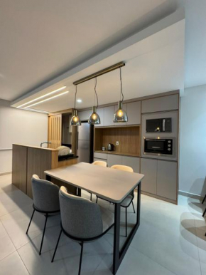 LOFT no Centro de Osório com Wi-fi e Ar Cond
